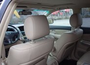 Lexus RX 400 SUV 3,3 l 155 kw