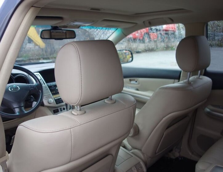 Lexus RX 400 SUV 3,3 l 155 kw