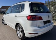 Volkswagen Golf Sportsvan Kombi 1,6 l 81 kw