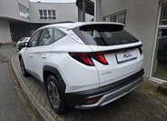 Hyundai Tucson SUV / Terénní 1,6 l 117 kw