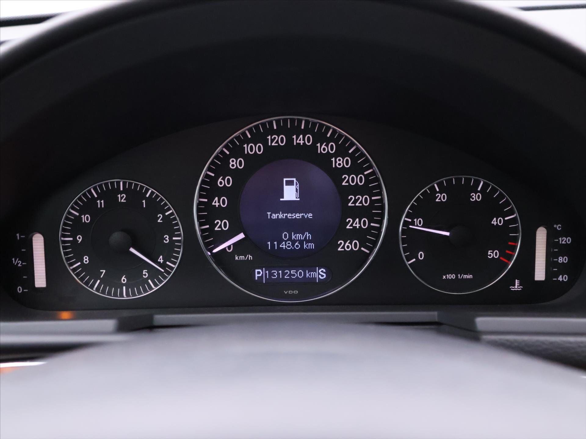 Mercedes-Benz Třídy E