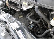 Peugeot Boxer Užitková 2,0 l 120 kw