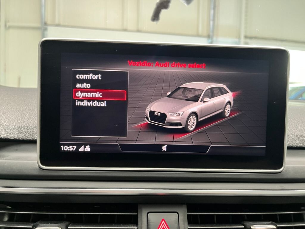 Audi RS4 Kombi 2,9 l 331 kw