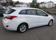 Hyundai i30 Kombi 1,6 l 88 kw