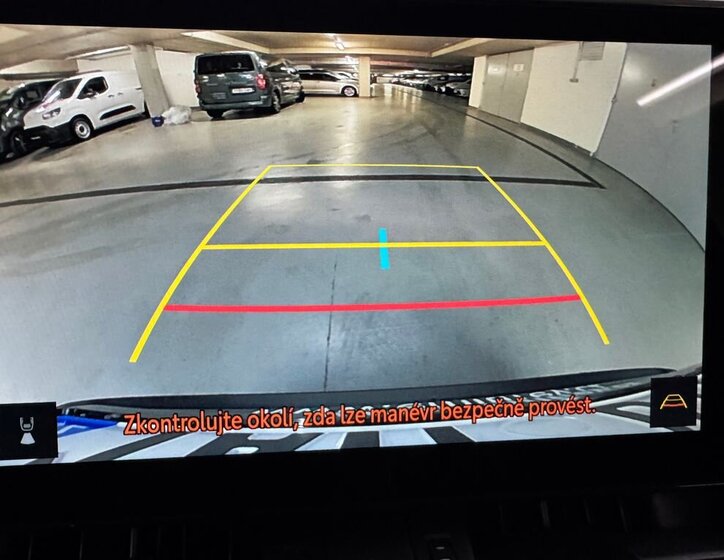 Toyota RAV4 SUV 2,5 l 163 kw