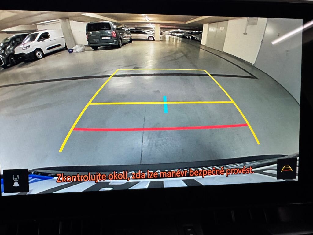 Toyota RAV4 SUV 2,5 l 163 kw