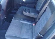 Ford Mondeo Kombi 2,0 l 96 kw