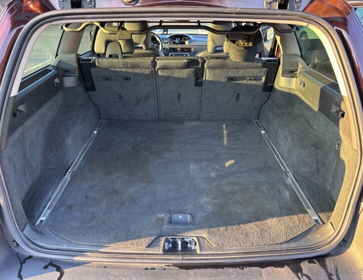 Volvo XC70 Kombi 0,0 133 kw