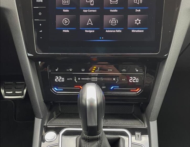 Volkswagen Passat Kombi 2,0 l 90 kw