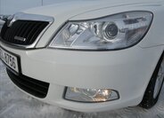 Škoda Octavia Kombi 1,6 l 77 kw