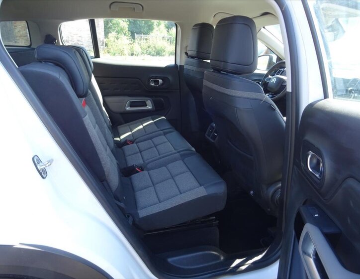 Citroën C5 Aircross 12