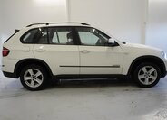 BMW X5 SUV 3,0 l 180 kw