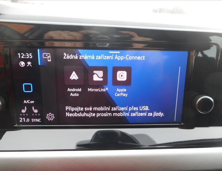 Volkswagen Golf Hatchback 1,5 l 96 kw