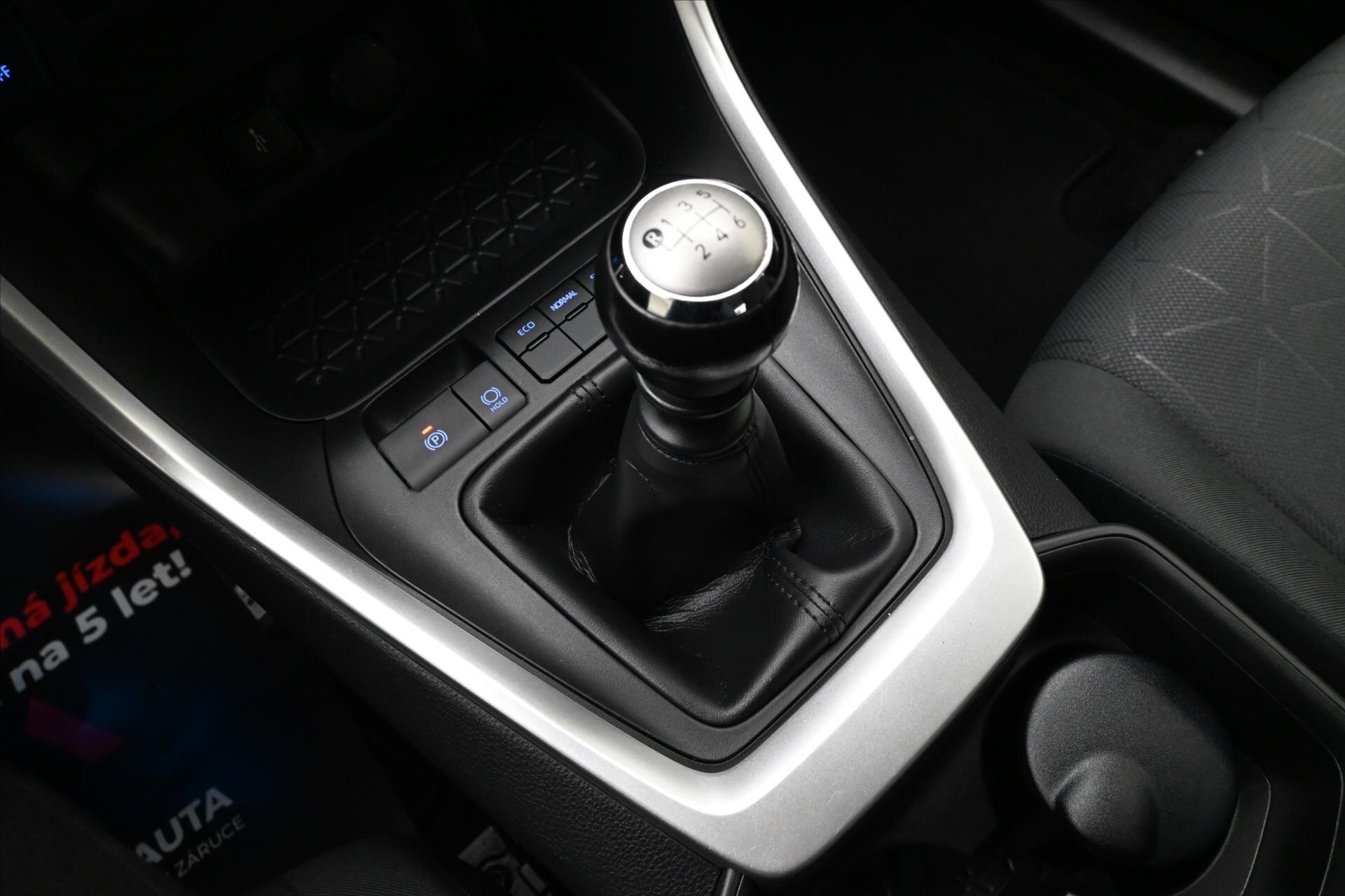 Toyota RAV4 SUV 2,0 l 129 kw