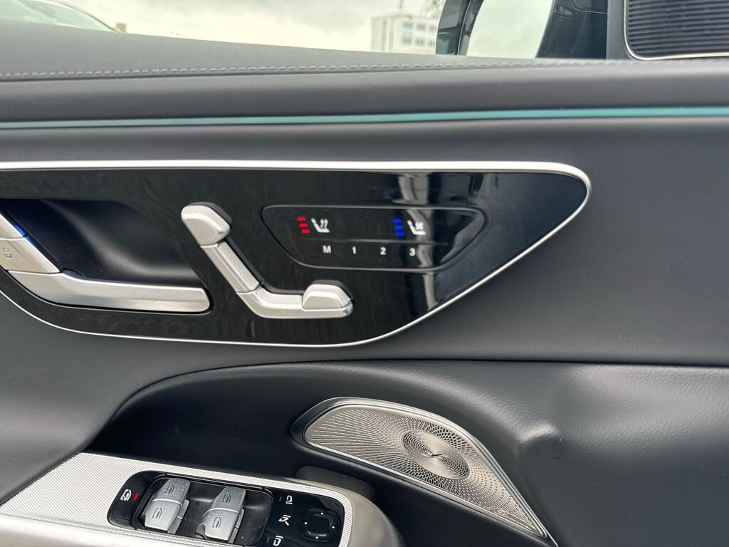 Mercedes-Benz Třídy E