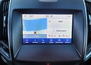 Ford Galaxy MPV 2,0 l 140 kw