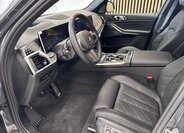 BMW X5 Kombi 3,0 l 210 kw
