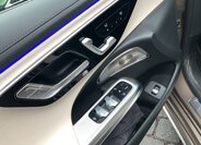 Mercedes-Benz Třídy E Sedan / Limuzína 2,0 l 290 kw