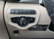 Mercedes-Benz Třídy V Ostatní 2,0 l 120 kw