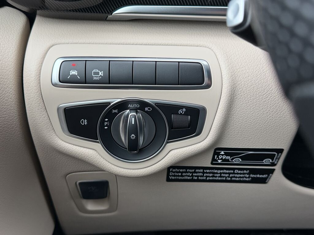 Mercedes-Benz Třídy V Ostatní 2,0 l 120 kw