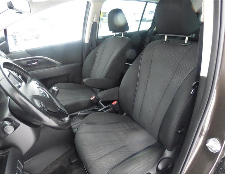 Mazda 5 MPV 2,0 l 110 kw