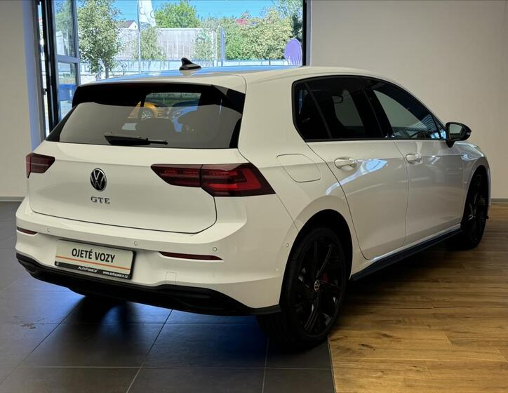 Volkswagen Golf 4