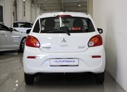 Mitsubishi Space Star 4