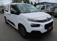 Citroën Berlingo MPV 1,5 l 75 kw