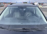 Volkswagen Touran MPV 2,0 l 110 kw