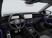 Volkswagen Tiguan SUV / Terénní 1,5 l 150 kw