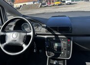 Volkswagen Sharan Kombi 1,9 l 85 kw