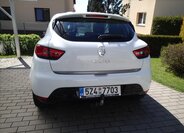 Renault Clio Hatchback 1,1 l 54 kw