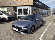 Hyundai i30 Hatchback 1,5 l 70 kw