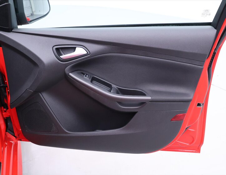 Ford Focus Hatchback 1,5 l 110 kw