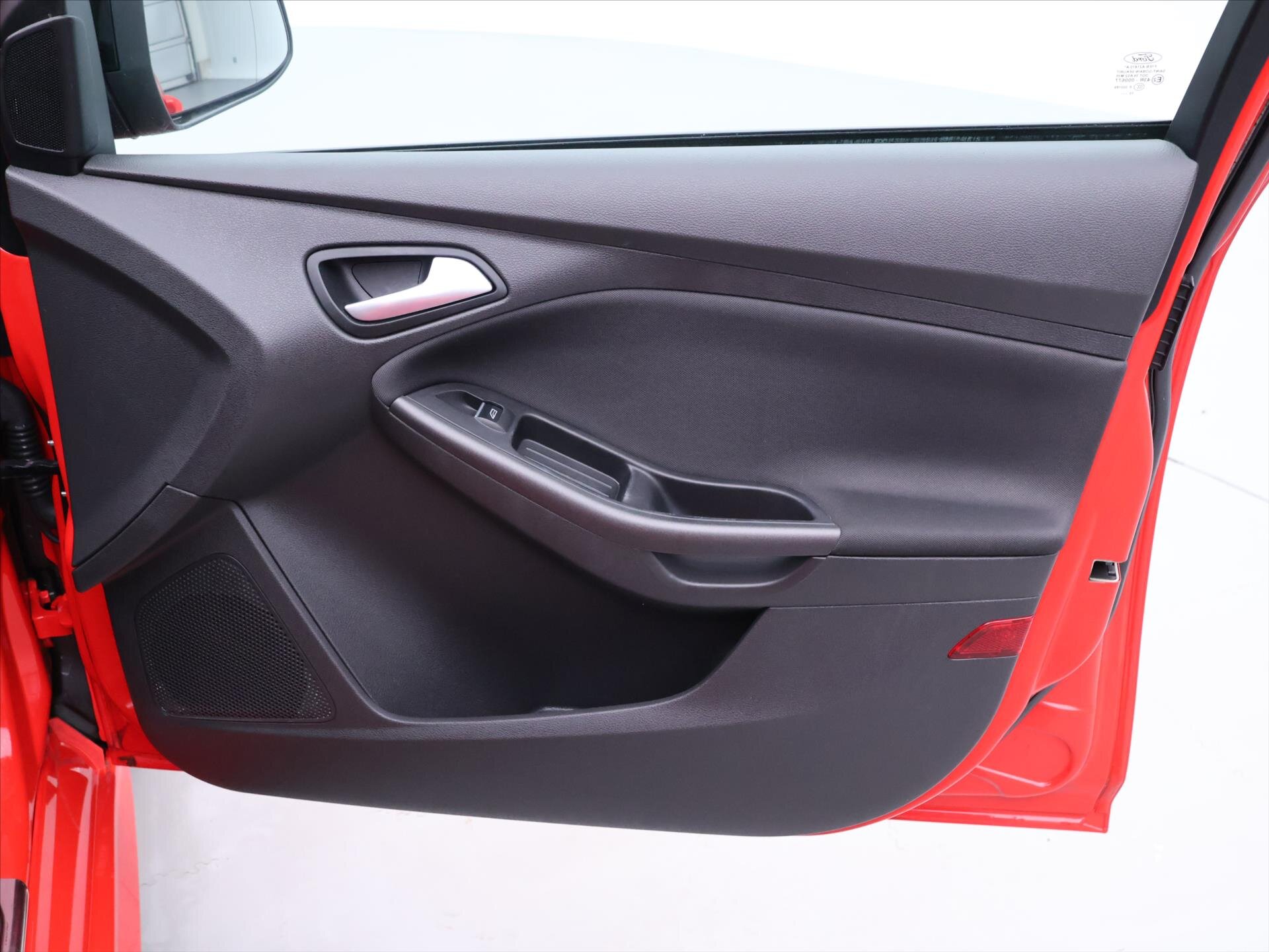 Ford Focus Hatchback 1,5 l 110 kw