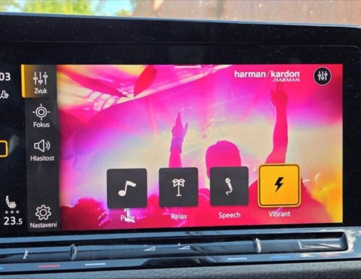 Volkswagen Golf Kombi 2,0 l 180 kw