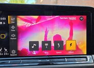 Volkswagen Golf Kombi 2,0 l 180 kw