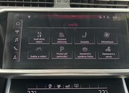 Audi A6 Sedan / Limuzína 3,0 l 250 kw