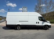 Iveco Daily Ostatní 2,3 l 115 kw