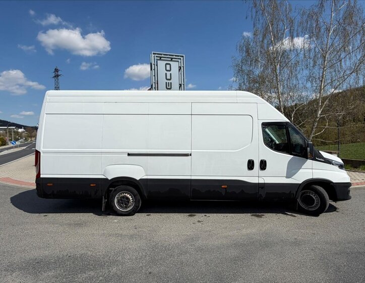 Iveco Daily Ostatní 2,3 l 115 kw