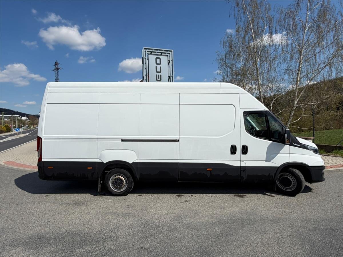 Iveco Daily Ostatní 2,3 l 115 kw