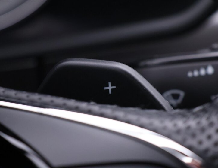 Škoda Superb Liftback 2,0 l 147 kw