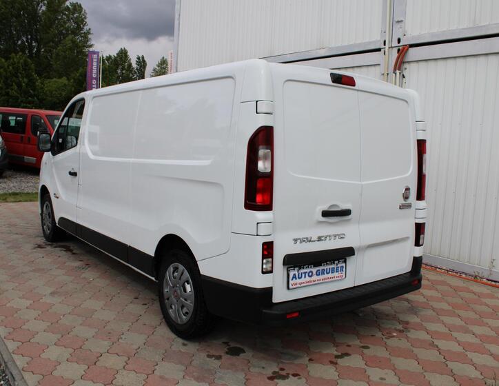 Fiat Talento 5