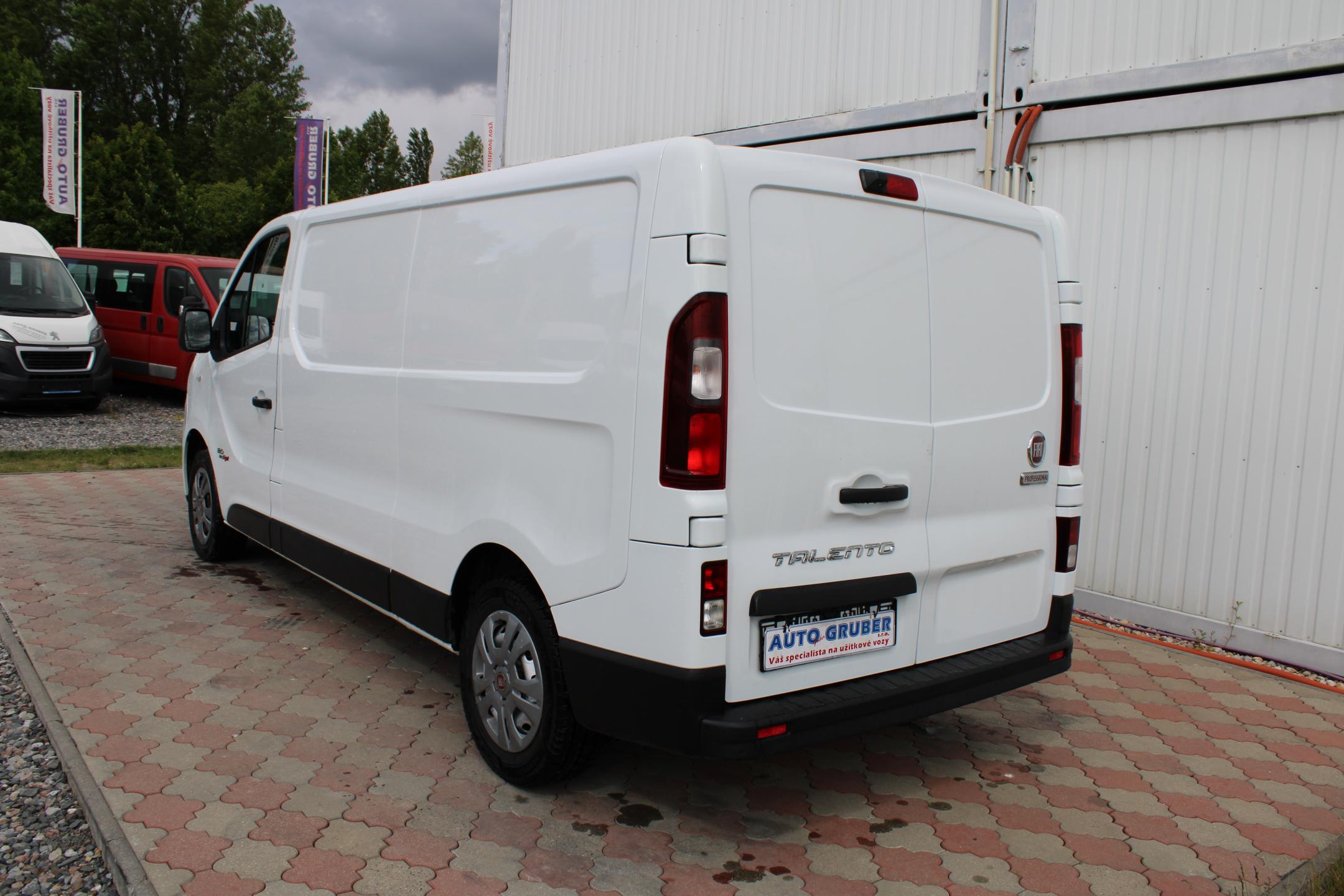 Fiat Talento