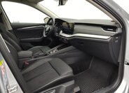 Škoda Octavia Liftback 1,5 l 110 kw