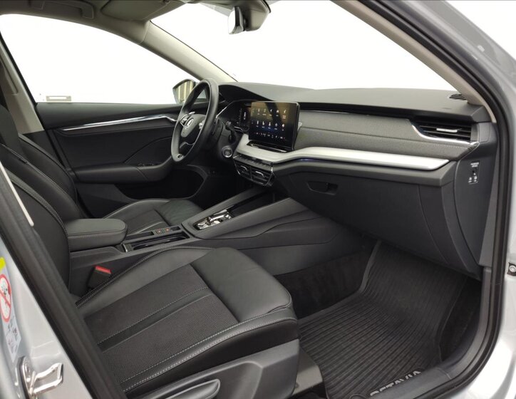 Škoda Octavia Liftback 1,5 l 110 kw