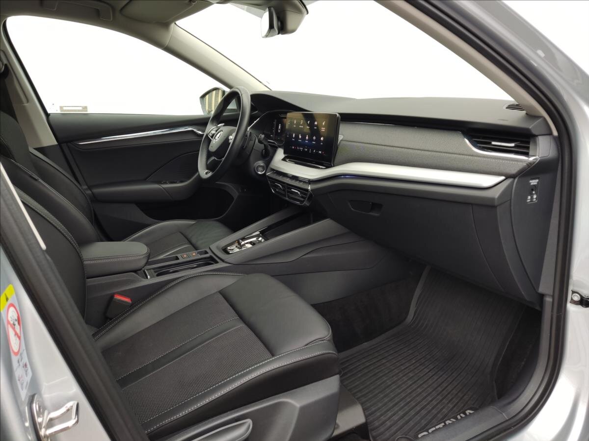 Škoda Octavia Liftback 1,5 l 110 kw