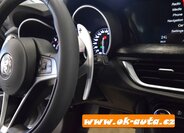 Alfa Romeo Stelvio SUV / Terénní 0,0 150 kw