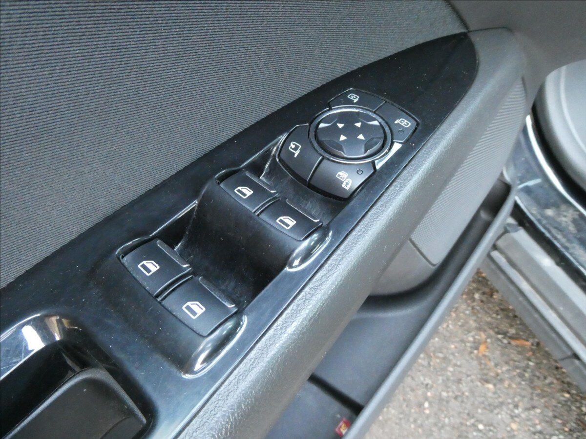 Ford Mondeo Kombi 2,0 l 110 kw