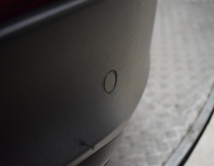 Porsche Cayenne SUV 3,0 l 250 kw